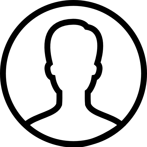 Human, individual, man icon | Icon search engine
