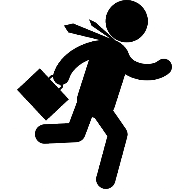 Running-man icons | Noun Project