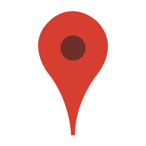 Application Map Icon | Kameleon Iconset | Webalys