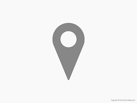 Map Marker icon | Myiconfinder