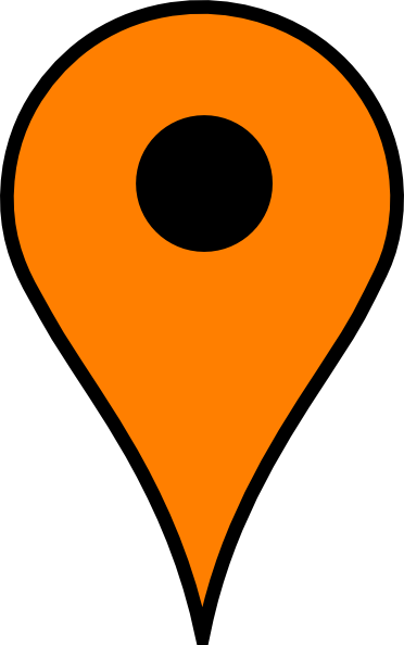 Gps, location, map marker, mark, pin, place, tick icon | Icon 