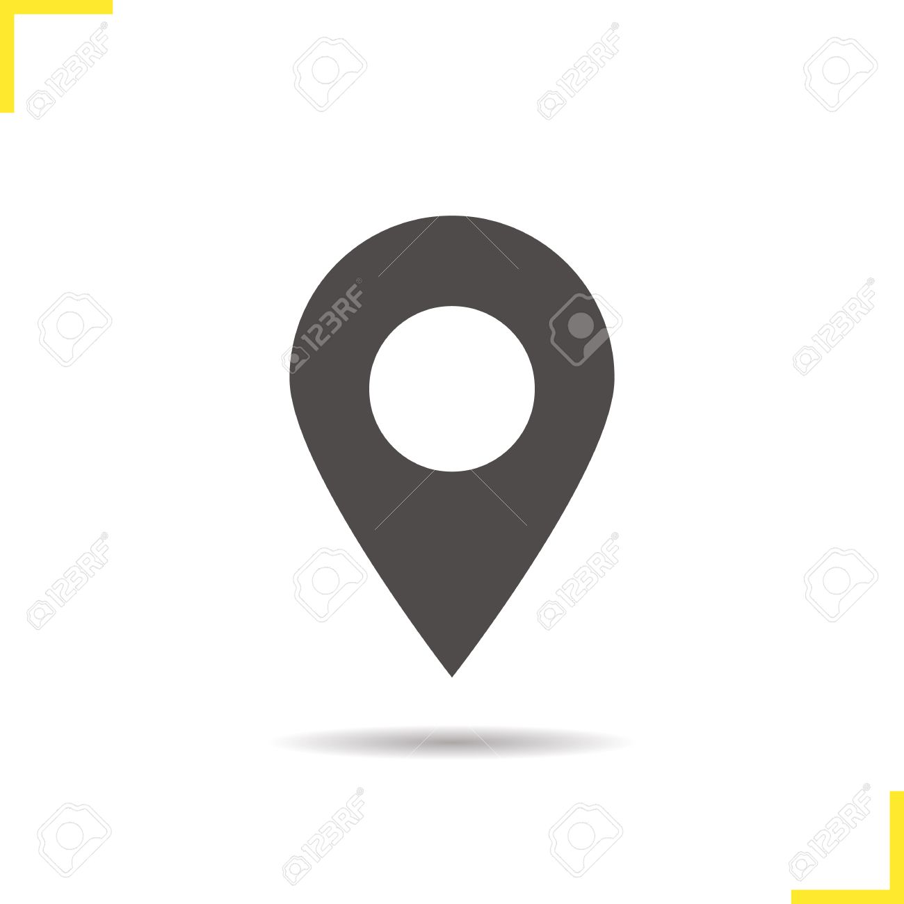 pinpoint map - Asafon.ggec.co