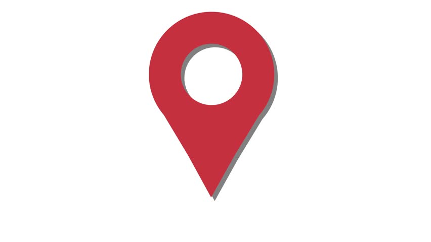 Dot, gps, location, map, point icon | Icon search engine