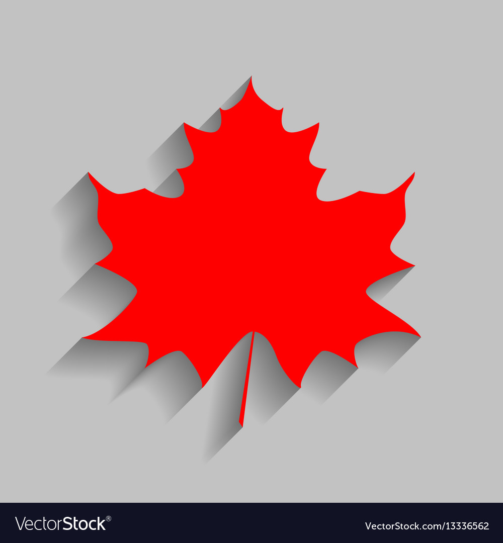 Maple-leaf icons | Noun Project