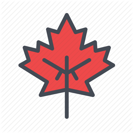 Maple Leaf Vector SVG Icon - SVGRepo Free SVG Vectors