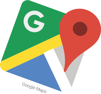 Android, maps, r icon | Icon search engine