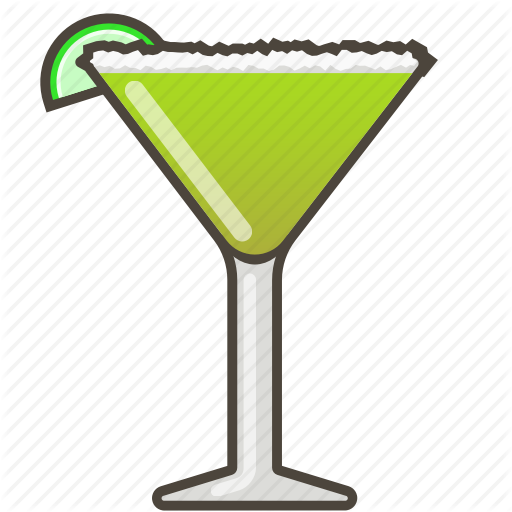 martini # 162010