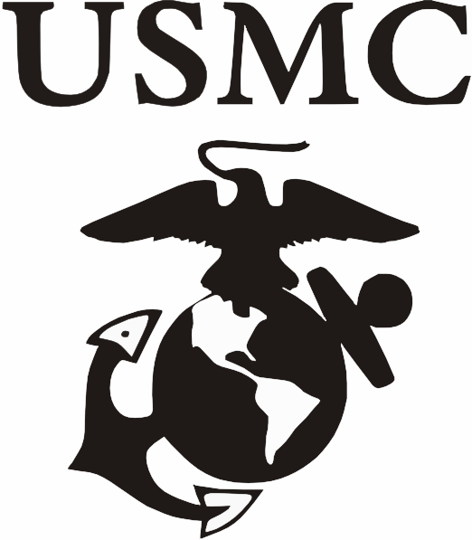 Marine Corps Icons