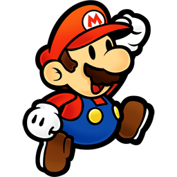 Mario (Character Icon) - Roblox