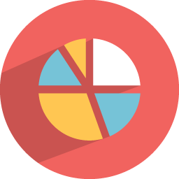 Market Research Icon - Business  Finance Icons in SVG and PNG 