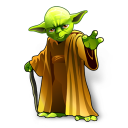 Yoda,Fictional character,Cartoon,Superhero,Illustration