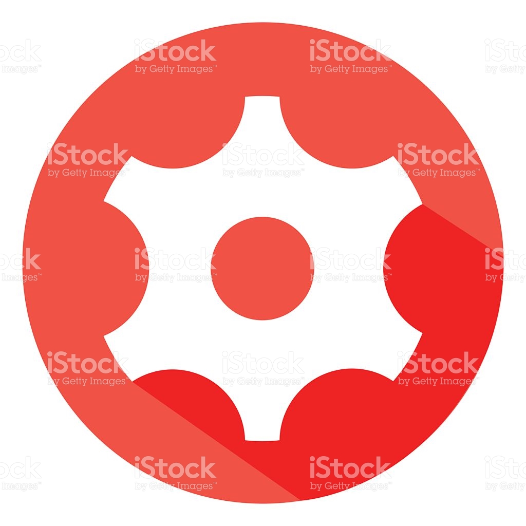 Phone, Mobile, Settings Icon Vector Image. Can Also Be Used For 