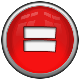 Red,Symbol,Material property,Icon,Circle