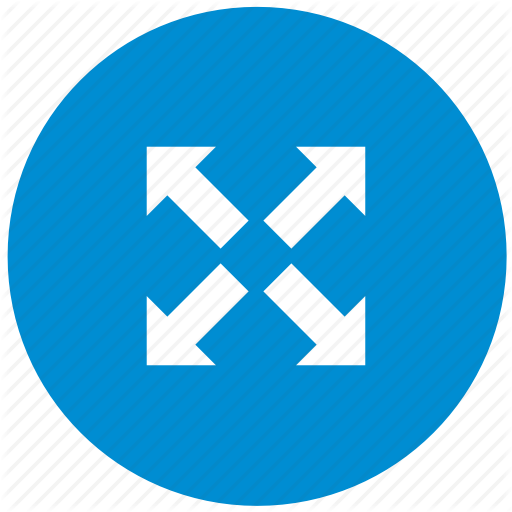 Electric blue,Circle,Logo,Symbol #162259 - Free Icon Library
