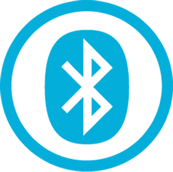 Turquoise,Aqua,Circle,Trademark,Electric blue,Symbol,Logo