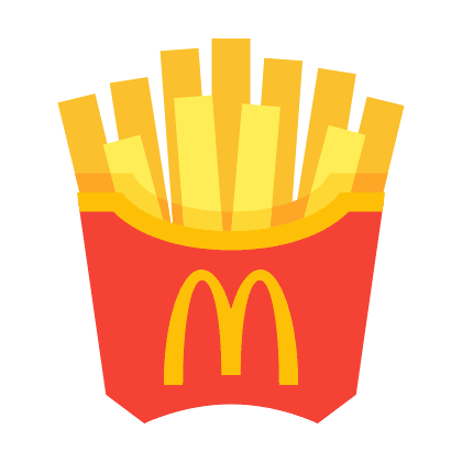 french-fries # 67534