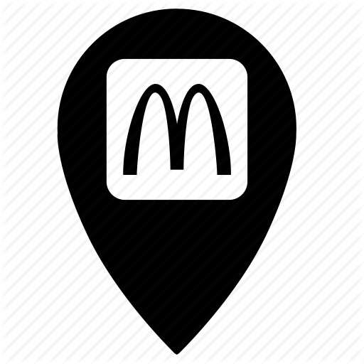 McDonalds logo PNG images free download