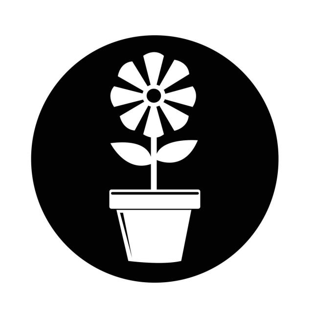 Symbol,Black-and-white,Logo,Emblem,Plant,Illustration,Clip art,Line art,Art