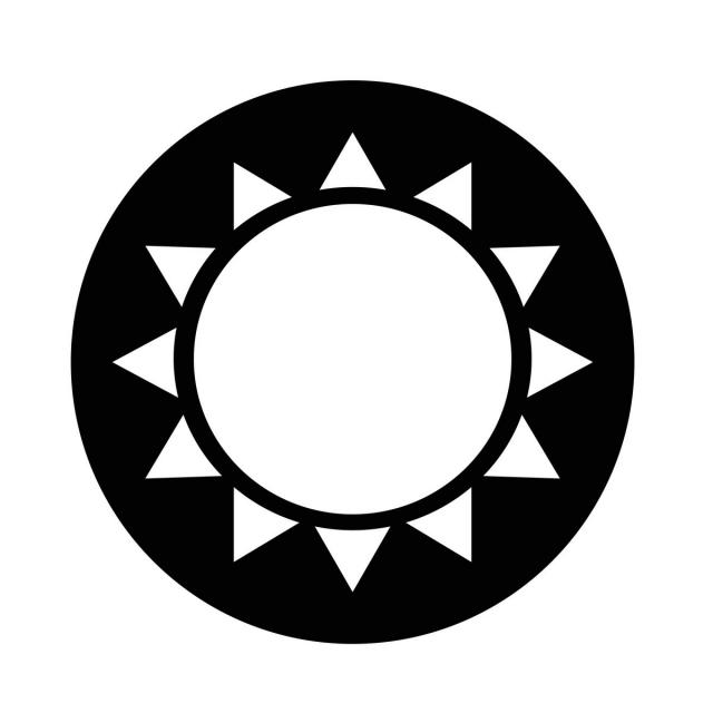 Circle,Oval,Clip art,Black-and-white,Logo,Symbol