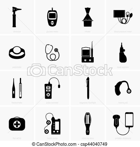 Hospital supplies, medical equipment, medical instrument, medical 