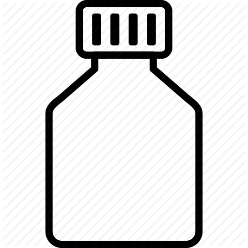 Pill-bottle icons | Noun Project