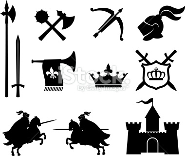 legend, flags, medieval, fairytale, flag icon
