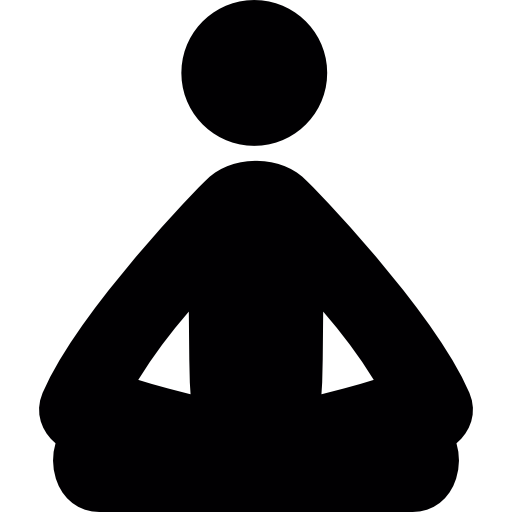 meditation Icon - Page 5