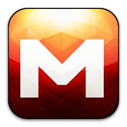Megaupload Icon | Sleek XP Software Iconset | Hopstarter