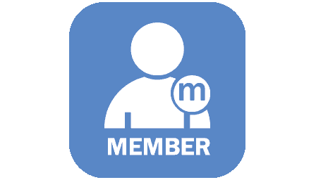 Account, add, create, member, new, register, user icon | Icon 