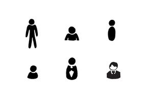 Symbol Of Man Icon - Free Icons and PNG Backgrounds
