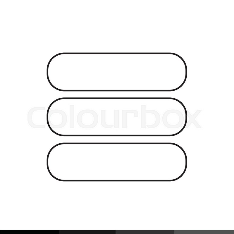 Create a Genesis Menu Home Icon Button  VictorFont.com