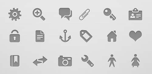 Menu Icons - 1,375 free vector icons