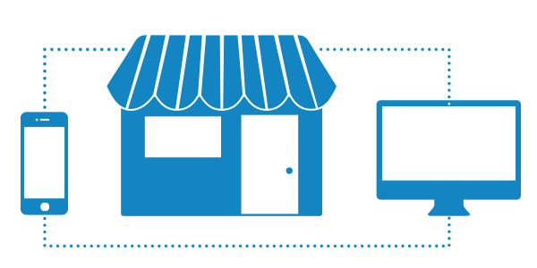 Merchant, seller, shop, store icon | Icon search engine