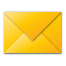 E-mail, envelope, inbox, internet, letter, mail, message icon 