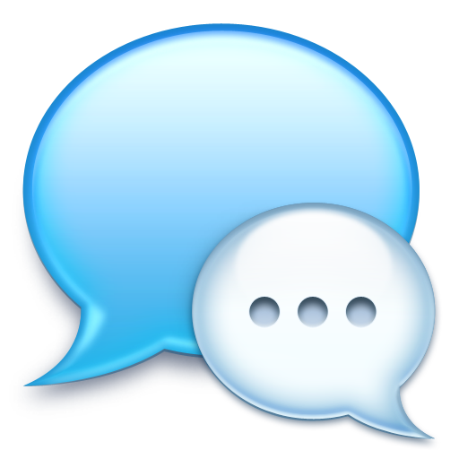 Messages Icon | iOS7 Style Iconset | iynque