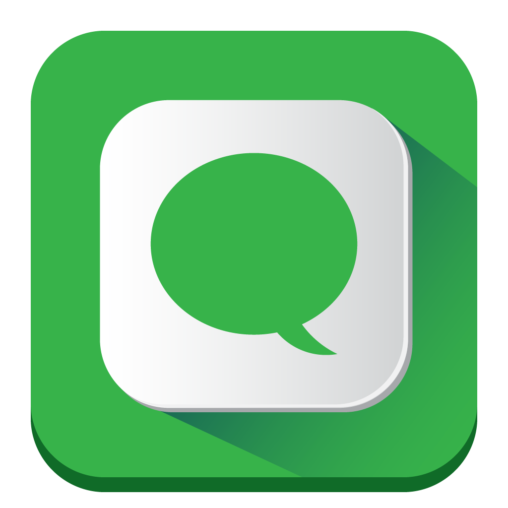 Messaging, metroui icon | Icon search engine