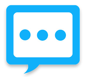 Can we stop using speech bubbles for messaging? - The Verge