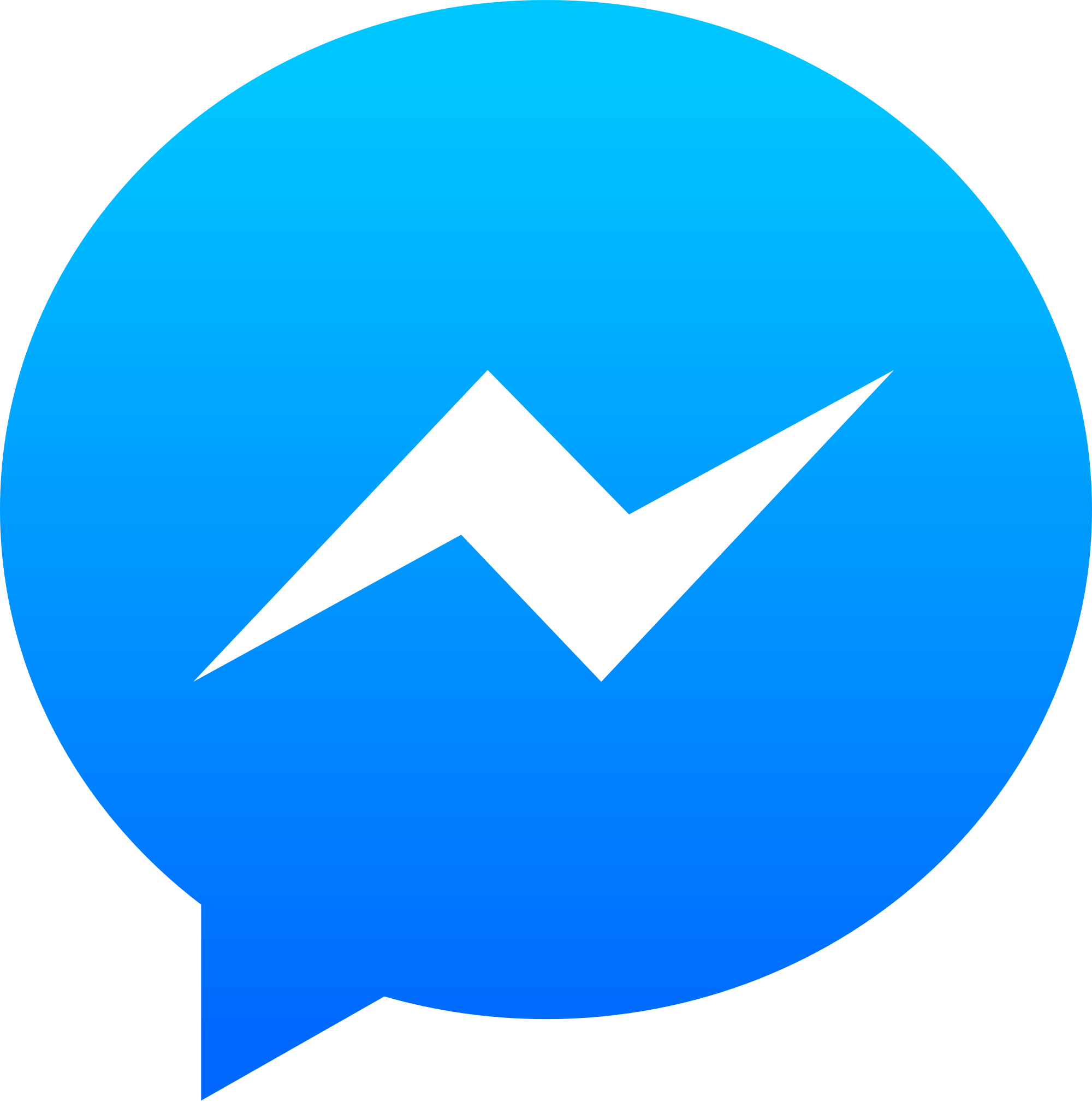 Image - Facebook-Messenger-old.png | Logopedia | FANDOM powered by 