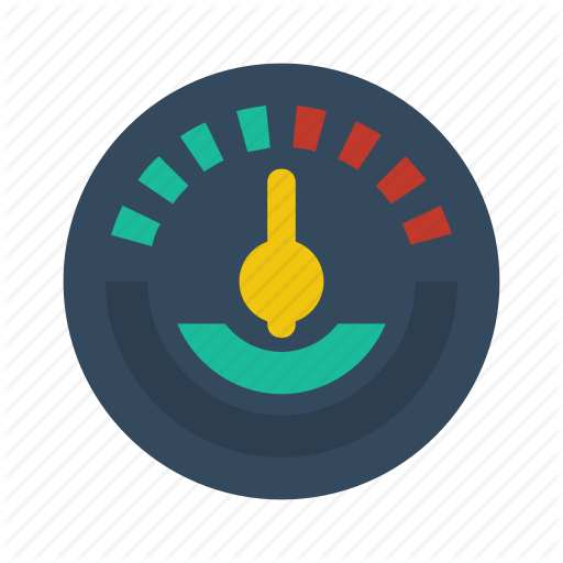 Speed meter icon Stock image and royalty-free vector files on 