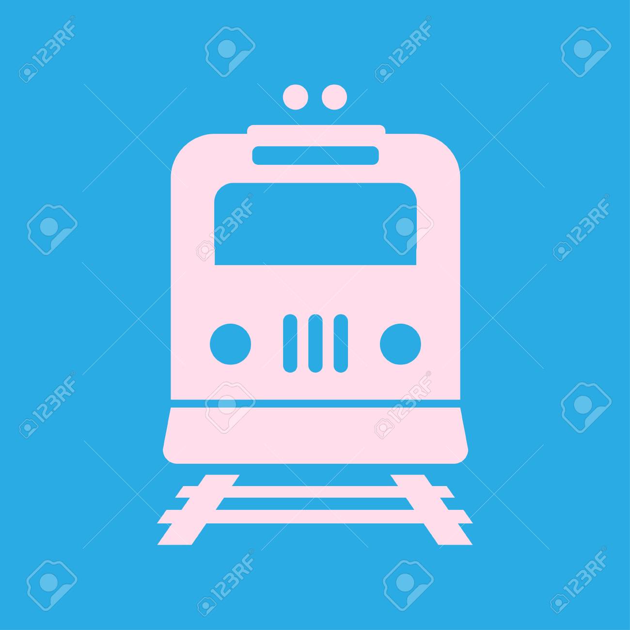 Metro-station icons | Noun Project