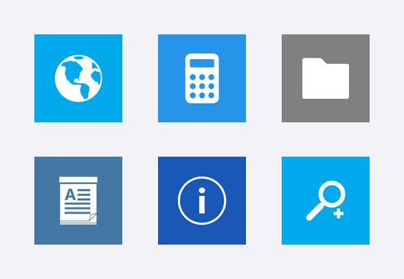 Essential Tools to Creating Windows 8 Metro UI-Styled Websites 