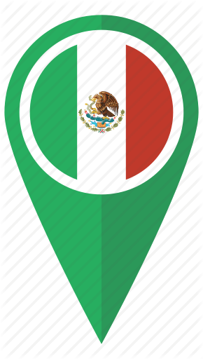 Mexico Map Vector Art | Getty Images