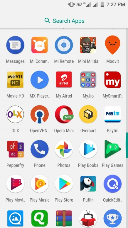Xiaomi App Icon - Xiaominismes