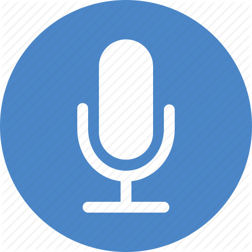 Audio, mic, microphone, sound, voice icon | Icon search engine