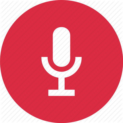 Mic Icon - Download Free Icons