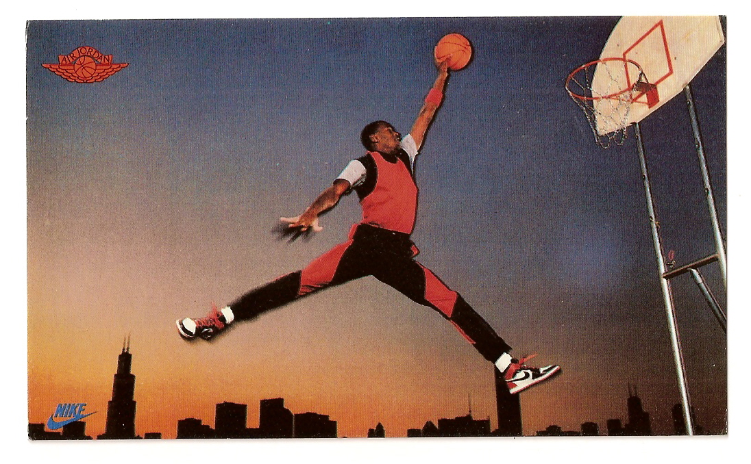 The 101 Most Iconic Photographs in Sports History | Slam dunk 