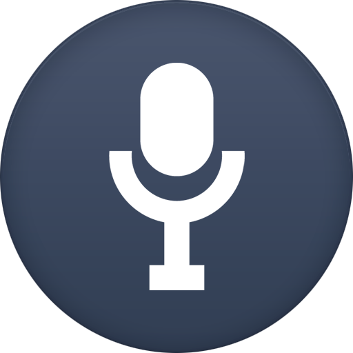 Mic, microphone, siri, speaker, speech, text, to icon | Icon 