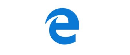 Microsofts Edge logo clings to the past - The Verge