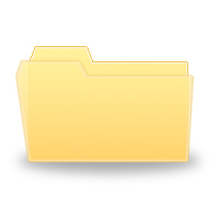 10 Windows Folder Icons Images - Windows 8 Download Folder Icon 
