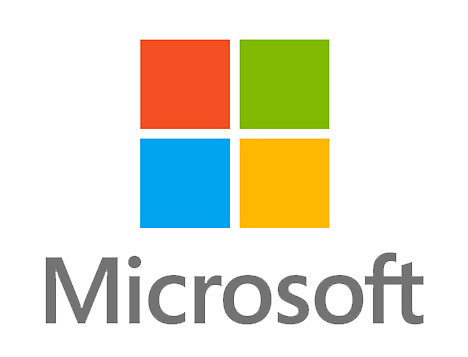 Microsoft Logo microsoft logo icon  Logo Database
